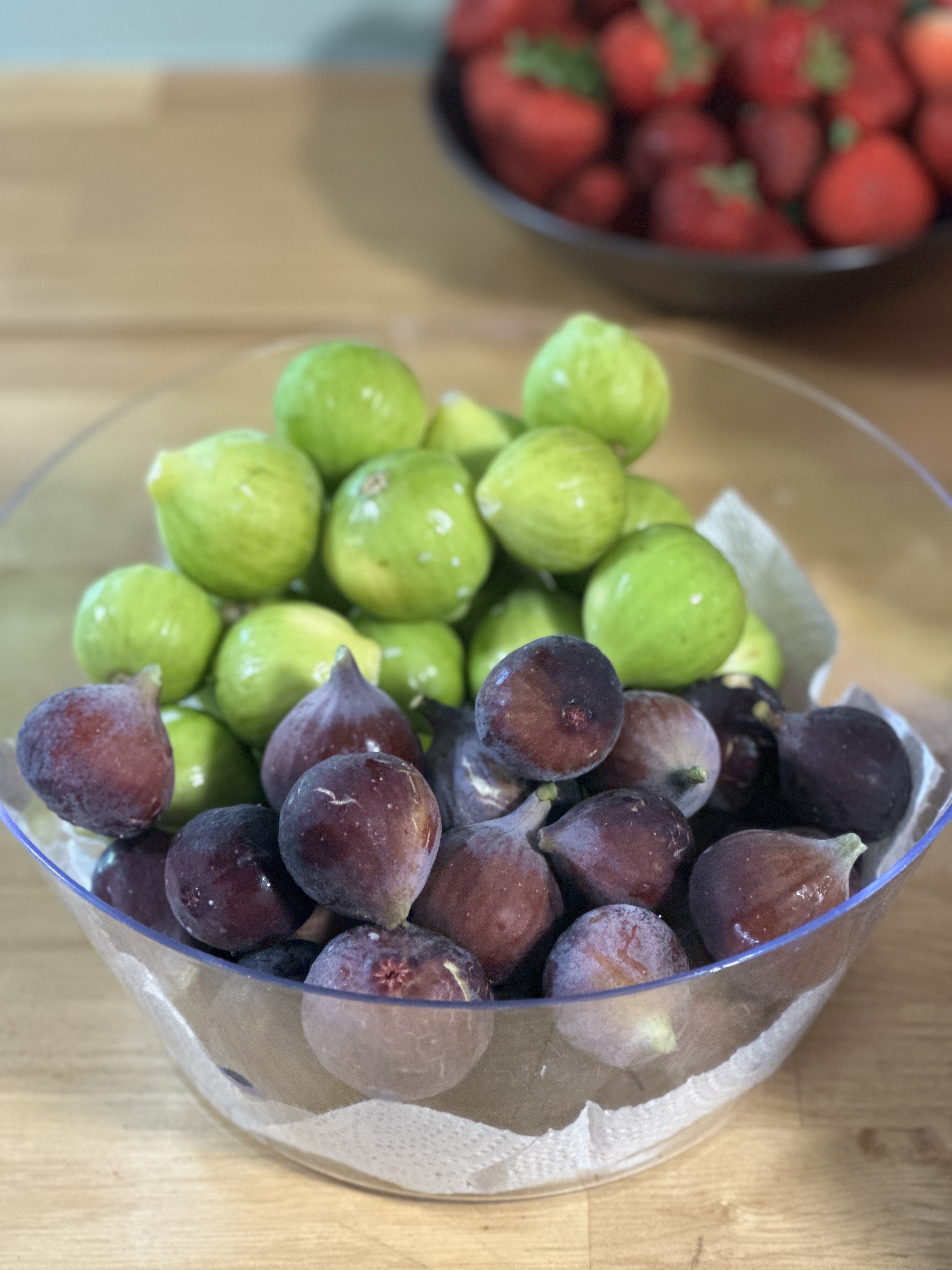 Garden Wrap-UP
